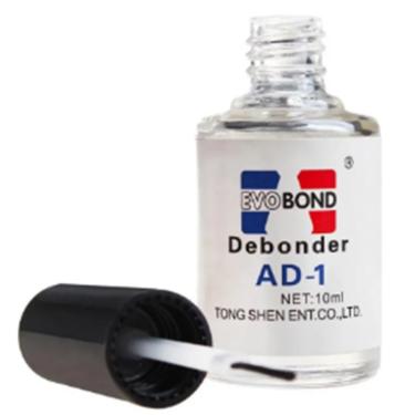 Imagem de Removedor De Cola de Cilios Fio-a-fio