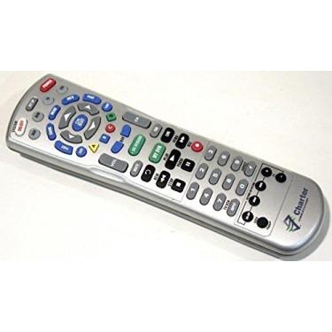Imagem de Charter Ocap–4 (C4000 e S4000) Controle remoto de 4 dispositivos para cabo HDTV DVR BOX