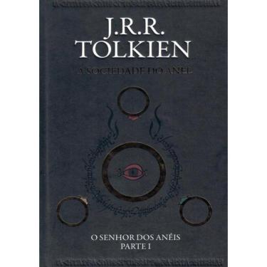 Imagem de Senhor Dos Aneis, O - Parte I - A Sociedade Do Anel