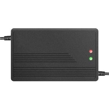 Imagem de Electric Scooter Charger,(67.2V/71.4V/73V) 10Aintelligent Fast Charging Of Lithium Battery, Anti-Reverse Connection, Short Circuit Protection,71.4V,4,Constructive23
