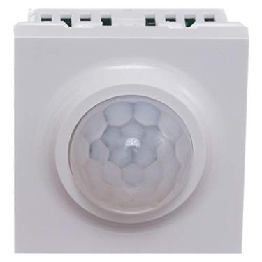 Imagem de Módulo Sensor De Presença 127/220v 2m Orion Schneider Electric Branco