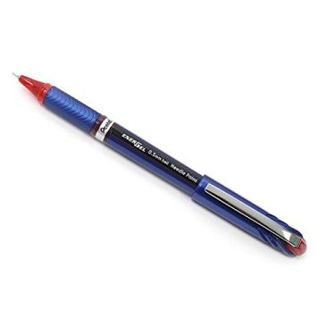 Imagem de Pentel Caneta Rollerball Energel 0,5 Vermelha- BLN25B