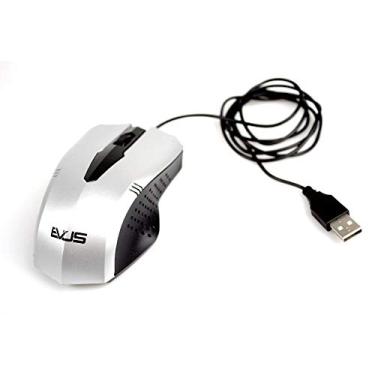 Imagem de Mouse óPTICO Gamer EVUS Performance MO-05 USB Preto