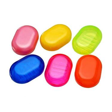 Imagem de Maria Escandalosa Saboneteira Fitness 12 Pc 1138