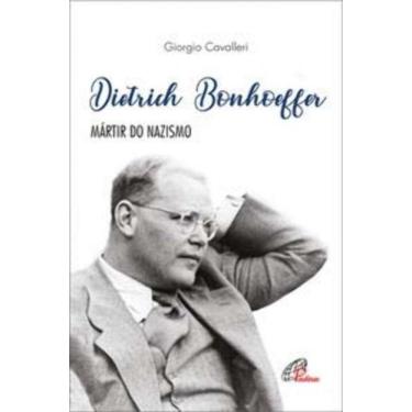 Imagem de Dietrich Bonhoeffer - Mártir Do Nazismo