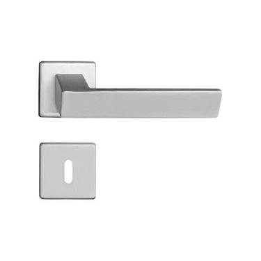 Imagem de Fechadura Beethoven em Inox Escovado Pado