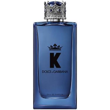 Imagem de King By Dolce&Gabbana Perfume Masculino Eau De Parfum 150ml