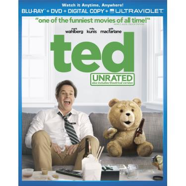 Imagem de Ted