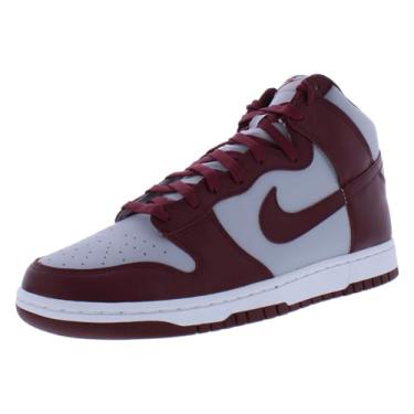 Imagem de Nike Mens Dunk Hi Retro DD1399 600 - Size 13