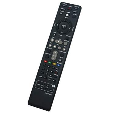 Imagem de AKB73775820 Substituição do controle remoto adequado para LG Blu-ray Disc DVD Player Home Theater System BH5140S S54S1-S S54T1-W BH5440P S54T1-S S54T1-C BH5540T BH6240S BH6340H S64H1-S S64H1-S S64H1-S S64H1-S S64H1-S S64HS64H1-W S63T1-C