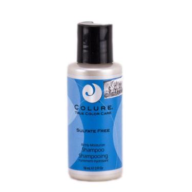 Imagem de Shampoo Colure True Color Care Ricamente Hidratante 250mL
