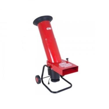 Imagem de Triturador De Galhos Verdes Cid30 2,0cv Bivolt - Cid