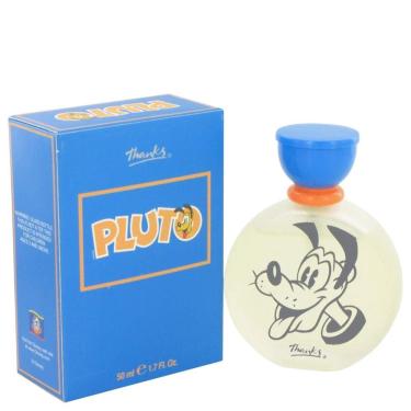 Imagem de Perfume Disney Pluto Eau De Toilette 50ml para homens