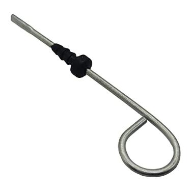 Imagem de XYZIL Medidor de óleo 3A211-21510 compatível com Kubota Tractor M4800 M4900 M5040 M5140 M5640 M5700 M6040 M6060 M6800 M7040 M7060 M82000 M854 Capa traseira 0 M9540 Comp Oil Gear Transmission Case