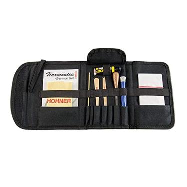 Imagem de Gaita Hohner, prata (MZ99340)