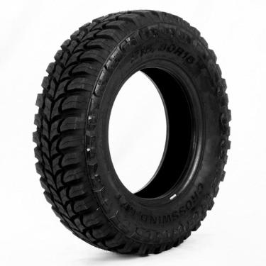 Imagem de Pneu 215/80R16 MT Aro 16 LINGLONG CROSSWIND M/T EXTRA LOAD 107S
