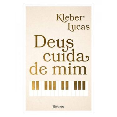 Imagem de Deus Cuida De Mim