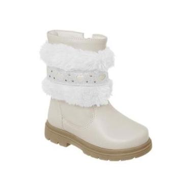 Imagem de Bota Infantil Montaria Magia de Criança Feminina-Feminino