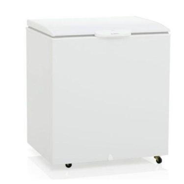 Imagem de Conservador Horizontal Tampa Balanceada Skin 219L GHBS-220/BR/220V - Gelopar