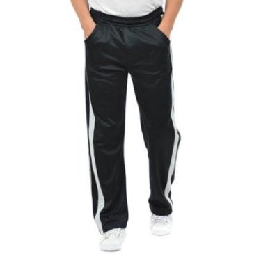 Imagem de Calça abcv balenciaga fenomenal Preto P-Unissex