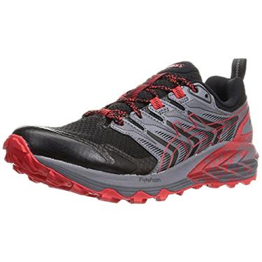 Imagem de Tênis Asics Gel Trabuco Terra Trilha Corrida Original (br_footwear_size_system, adult, numeric, numeric_41)