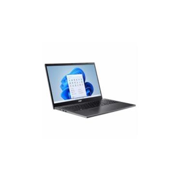 Imagem de acer Laptop Aspire 5 com tela sensível ao toque, Full HD de 15,6 polegadas, Core i5-13420H de 13ª geração (8 núcleos), 8 GB de RAM, SSD de 512 GB, Windows 11 Home, gráficos Iris Xe, cinza