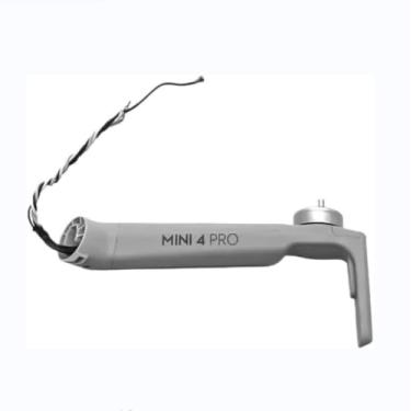 Imagem de Peças de reparo de braço de motor Mavic Mini 4 Pro compatíveis com DJI Mavic Mini 4 Pro-Front Left