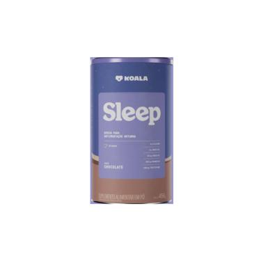 Imagem de Koala Sleep 456g Chocolate - Koala