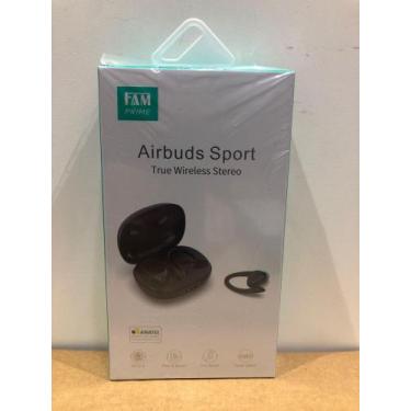 Imagem de Fone airbuds sport tws08 - FAM