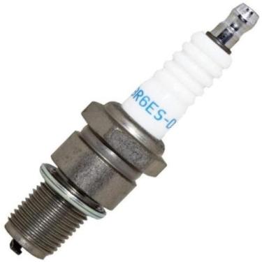 Imagem de Jogo 4 Velas Ignição Celta 2002 a 2006 Ngk BR6ES-D