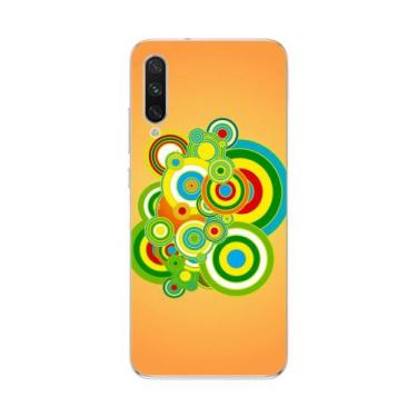 Imagem de Capa Adesivo Skin370 Verso Para Mi A3 - KawaSkin