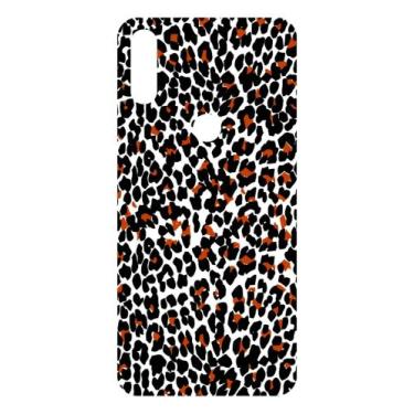 Imagem de Capa Adesivo Skin355 Verso Para Zenfone Max Plus M2 Zb634kl - KawaSkin