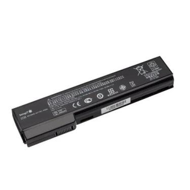 Imagem de Bateria Para Notebook HP Probook 6470B EliteBook 8460P CC06  PN 628368