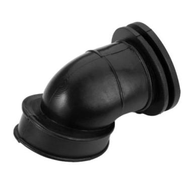 Imagem de Condutor Tubo Ad Filtro De Ar Shineray 50 + Phoenix 50 - CATIIMOTO