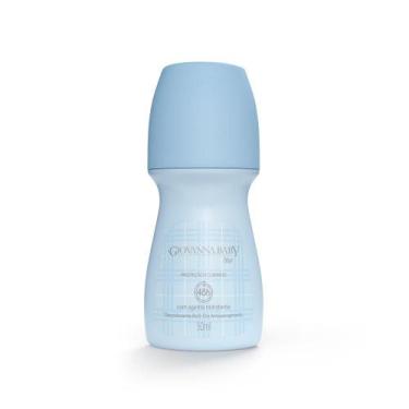 Imagem de Desodorante Giovanna Baby Blue Roll-on Antiperspirante 48h 50ml