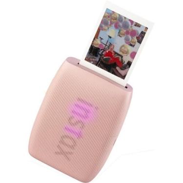 Imagem de Impressora fujifilm instax mini link 3 rose pink, Rose Pink