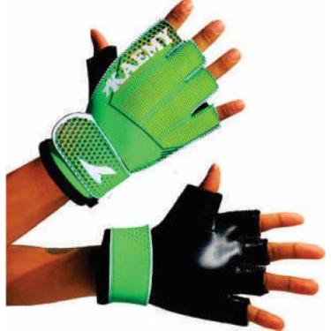 Imagem de Luva Futsal Kaemy Adulto Par-Unissex