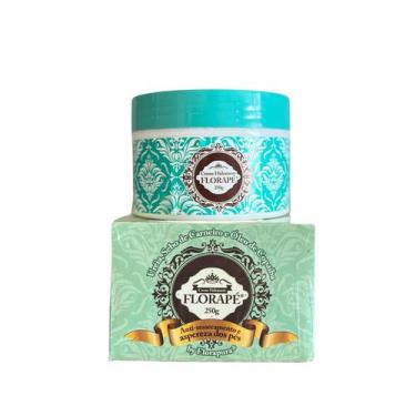 Imagem de Creme hidratante florape 250g - Flora pura