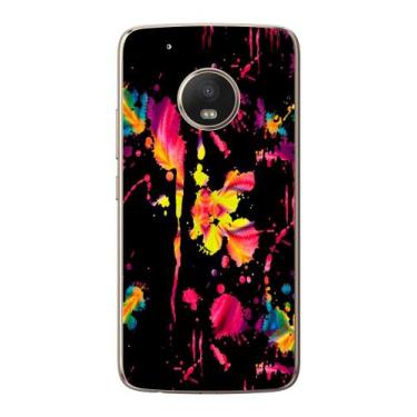 Imagem de Capa Adesivo Skin206 Verso Para Motorola Moto G5 Plus - KawaSkin