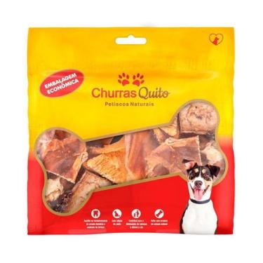 Imagem de Petisco Sortido Churraspet para Cães 8 Unidades - Churras Quito
