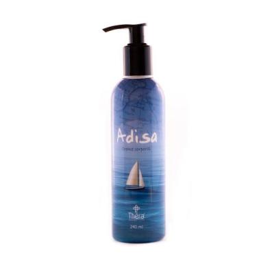 Imagem de Creme Hidratante Adisa - 240 mL - Thera Cosméticos