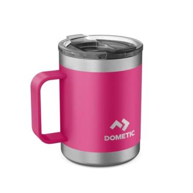 Imagem de Dometic 9600050956, caneca térmica, 473 ml, flor de orquídea