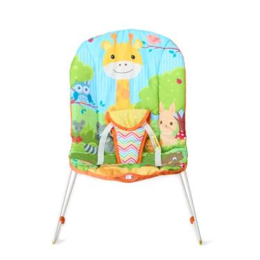 Imagem de Replay Kids Cadeira de Descanso Bebê Vibratória Musical July