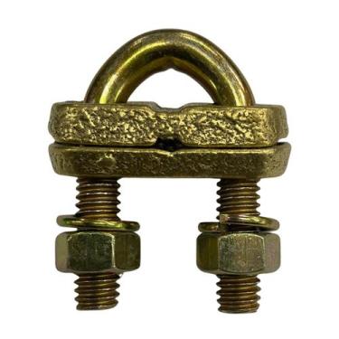 Imagem de Kit de Aterramento Caixa de Inspeção Cônica Terminal Para Haste Grande