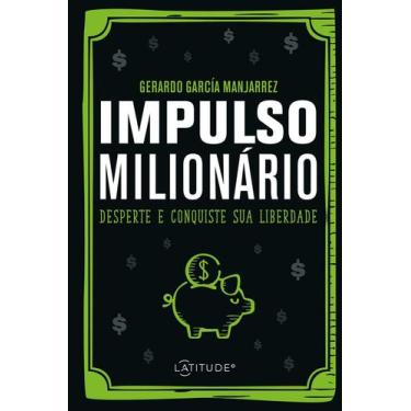 Imagem de Livro - Impulso milionário