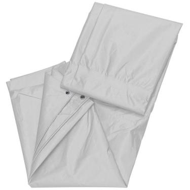 Imagem de Lona Plastica Impermeavel Cobertura 10,5x5,5 300 M Com Ilhos - Imperia