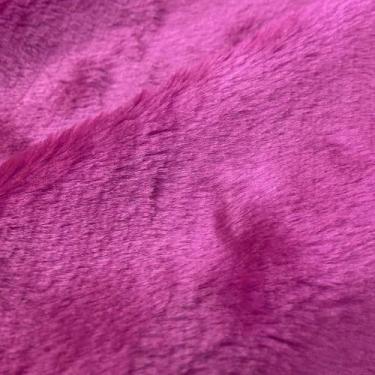 Imagem de Pelúcia Roxo - o Metro - Dois Irmãos Tapeçaria