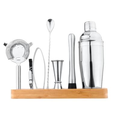 Imagem de Mimo Style Conjunto Bar Coqueteleira 8 PÇS