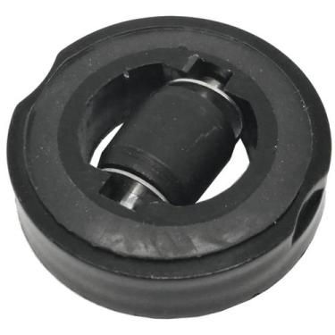 Imagem de Amortecedor Rolete Base Maquina Cortar Tecido Tipo Eastman - NoBrand