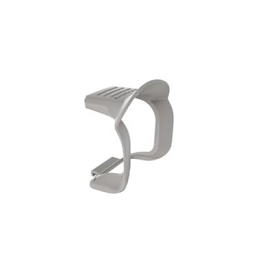 Imagem de BEHORSE Capa protetora para-sol NEO para-sol DJI NEO cinza